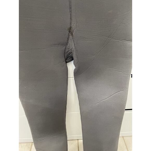 U.S. Divers Gray Sleeveless Wetsuit - Women's Size Medium - Approx 55" long - Picture 11 of 16